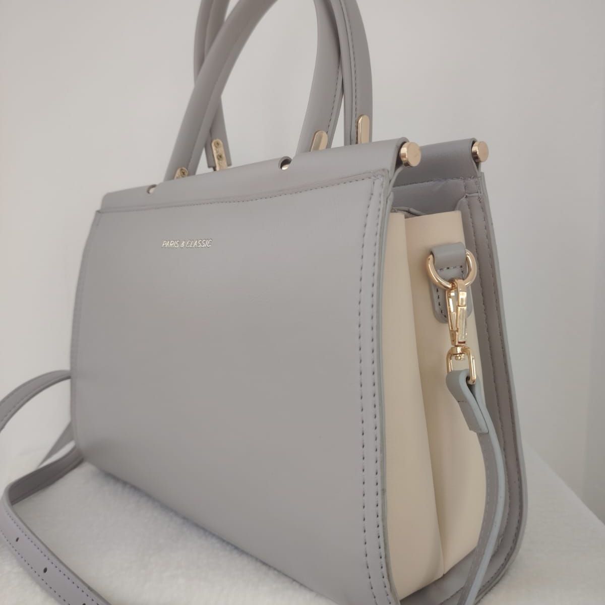 GENERICO - CARTERA CROSSBODY DE MUJER