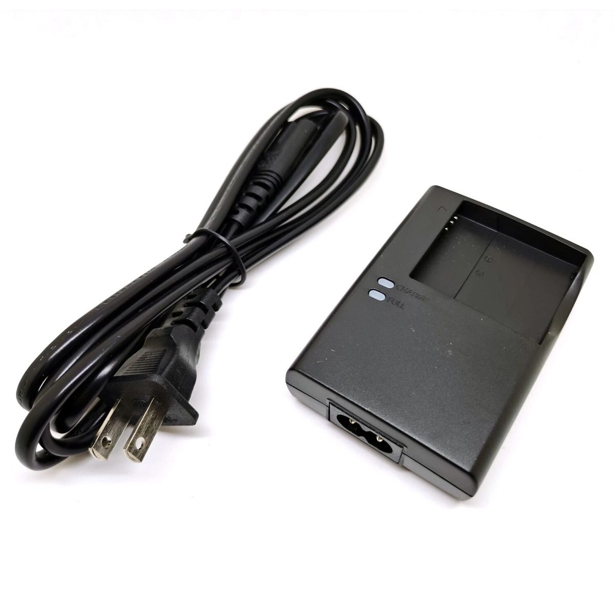 GENERICO - Cargador Cb 2la Para Bateria Nb-8l Nb 8l Canon A3300 A3200