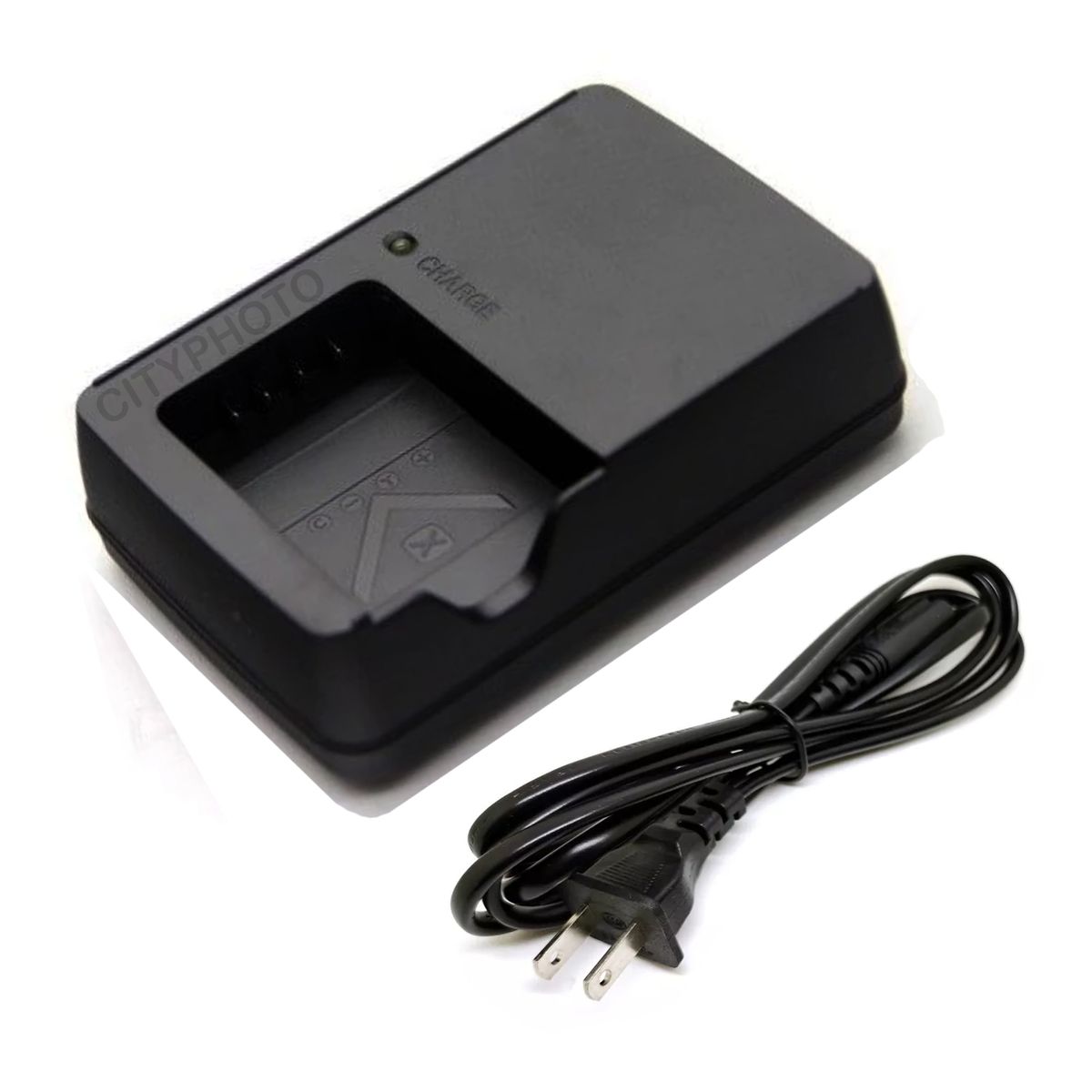 GENERICO - Cargador Bc Csgx Para Batería Sony Np-bx1 Np bx1 X