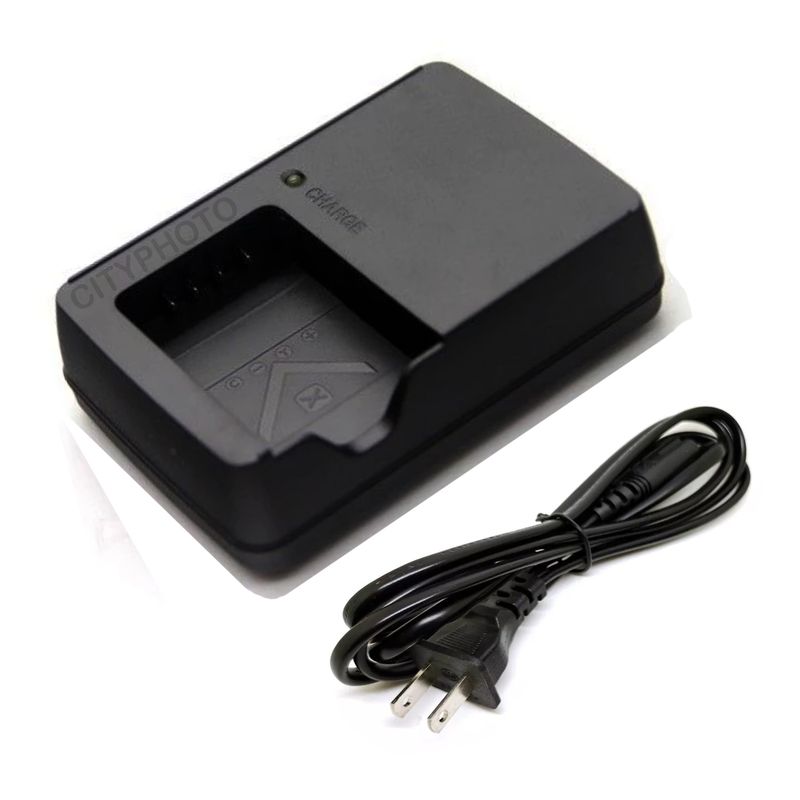 GENERICO - Cargador Bc Csgx Para Batería Sony Np-bx1 Np bx1 X