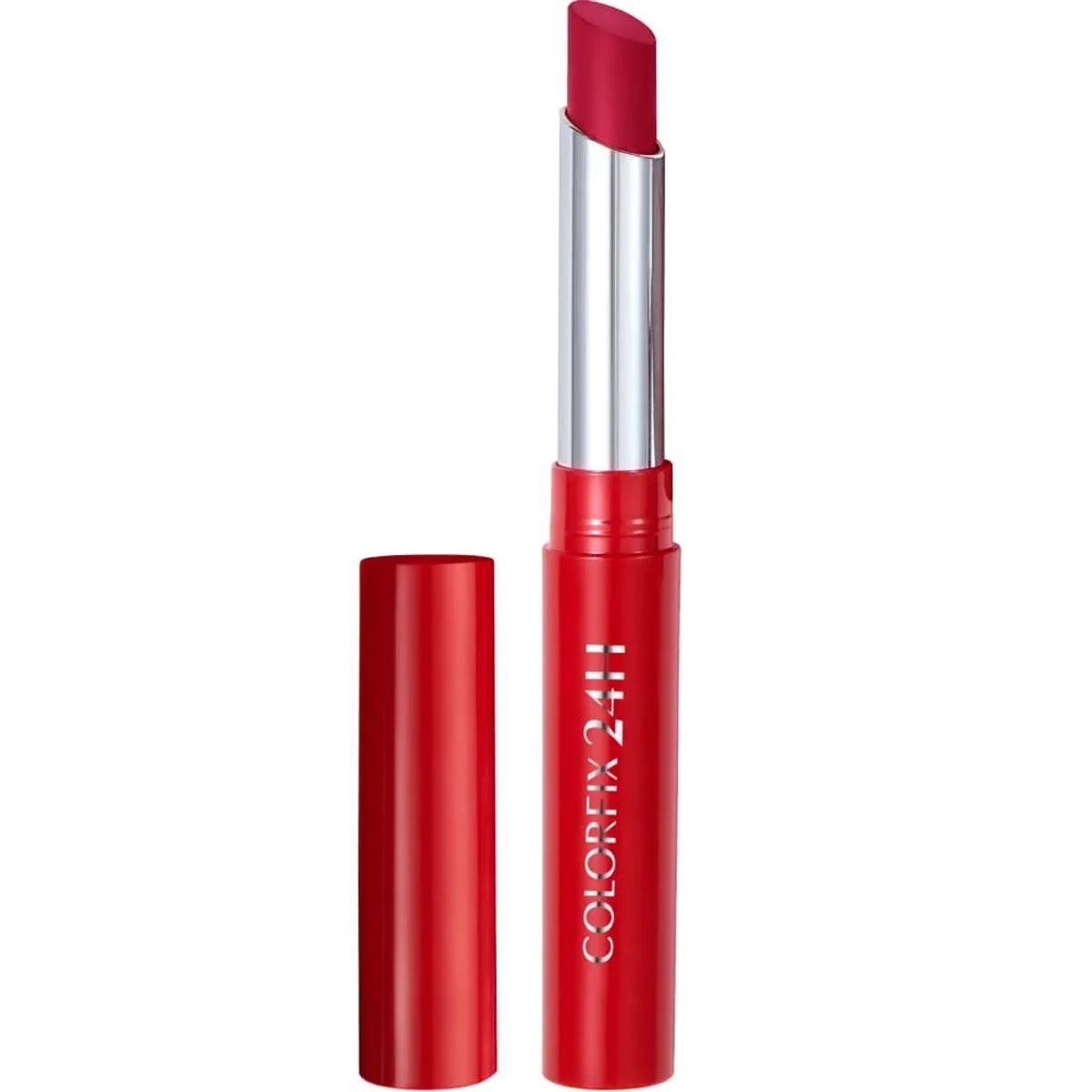 ESIKA - Labial COLORFIX 24H de Esika - ROJO FESTEJO