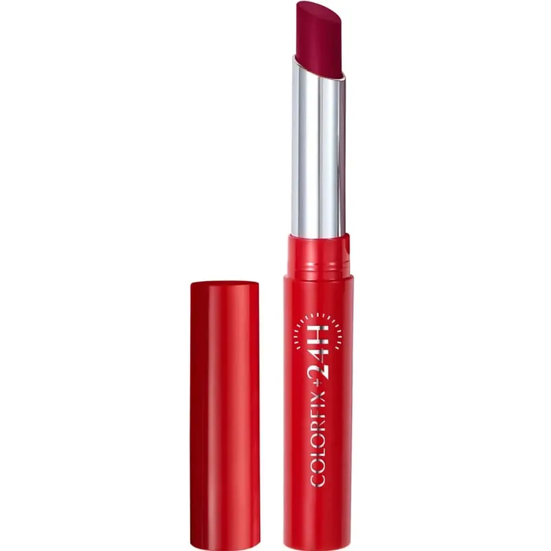ESIKA - Labial COLORFIX 24H de Esika - ROJO ENERGIA