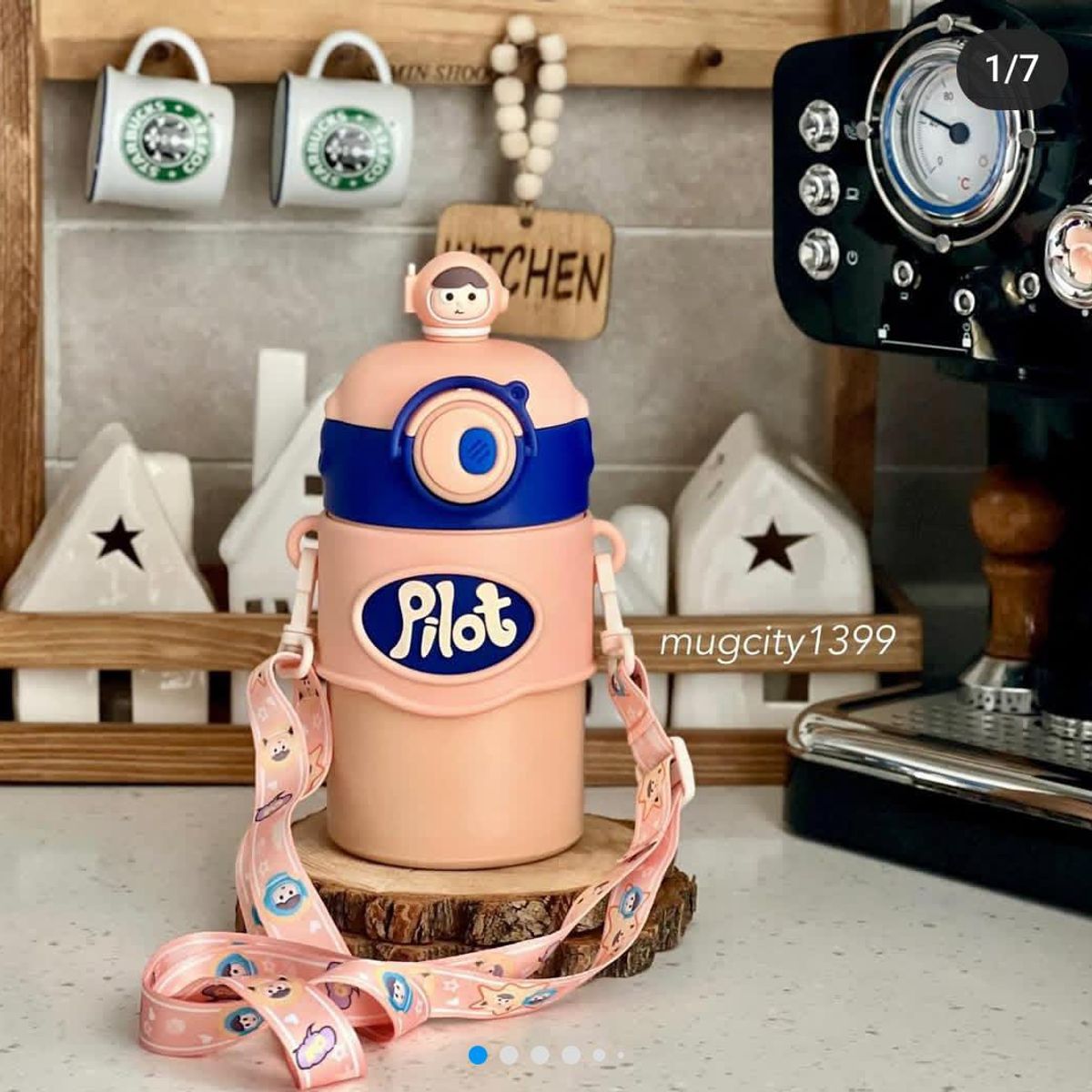 GENERICO - TERMO BOTELLA TOMATODO NIÑOS PREMIUM ACERO INOXIDABLE GRADO 316