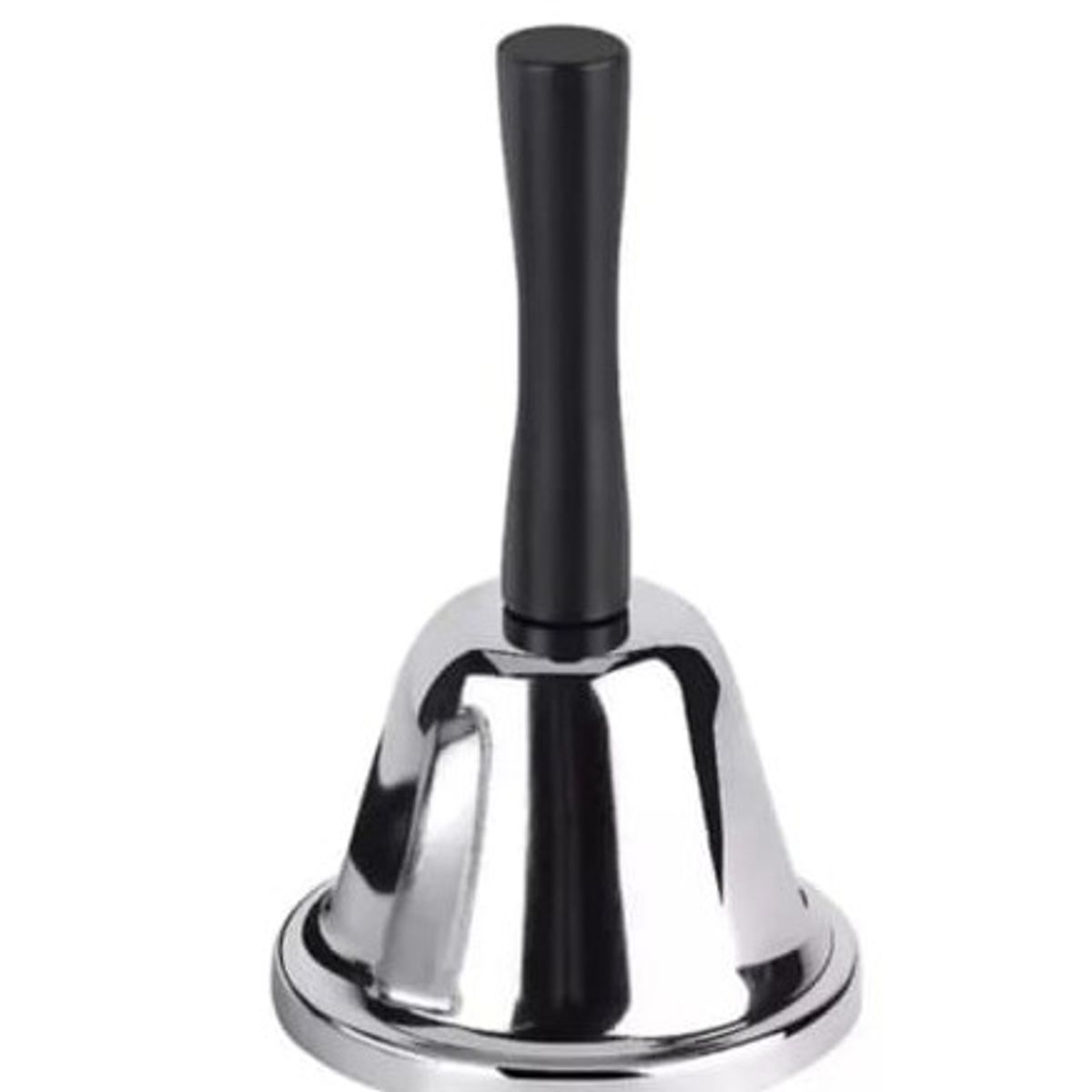 ICHIMATSU - Timbre Modelo Campana Mediano para Recepción Hotelero - Restaurante