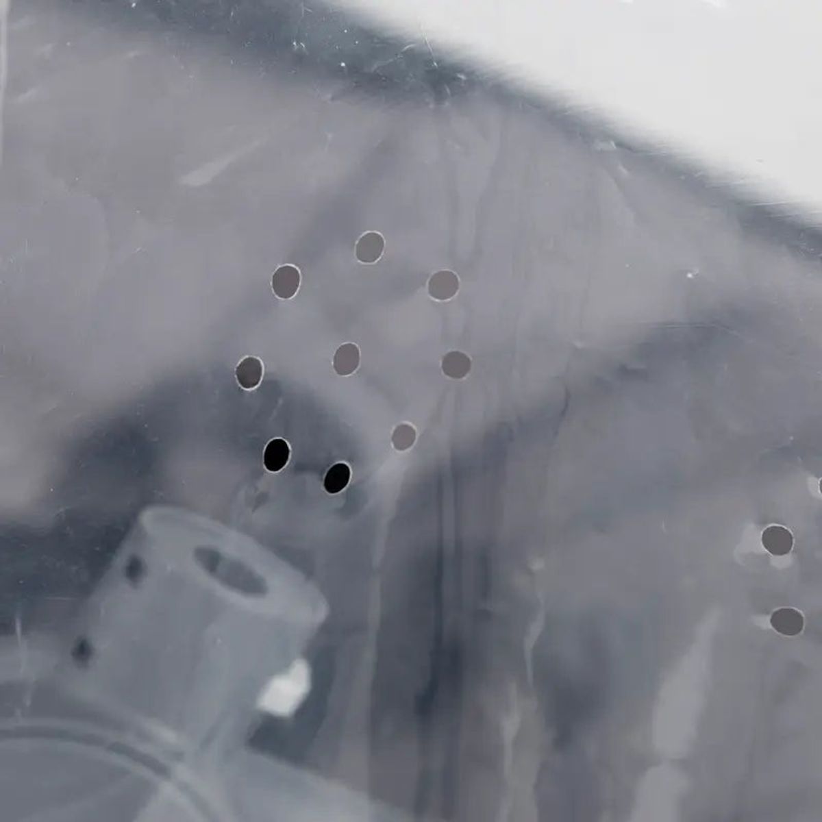 COSCO - Protector De Lluvia Teacht