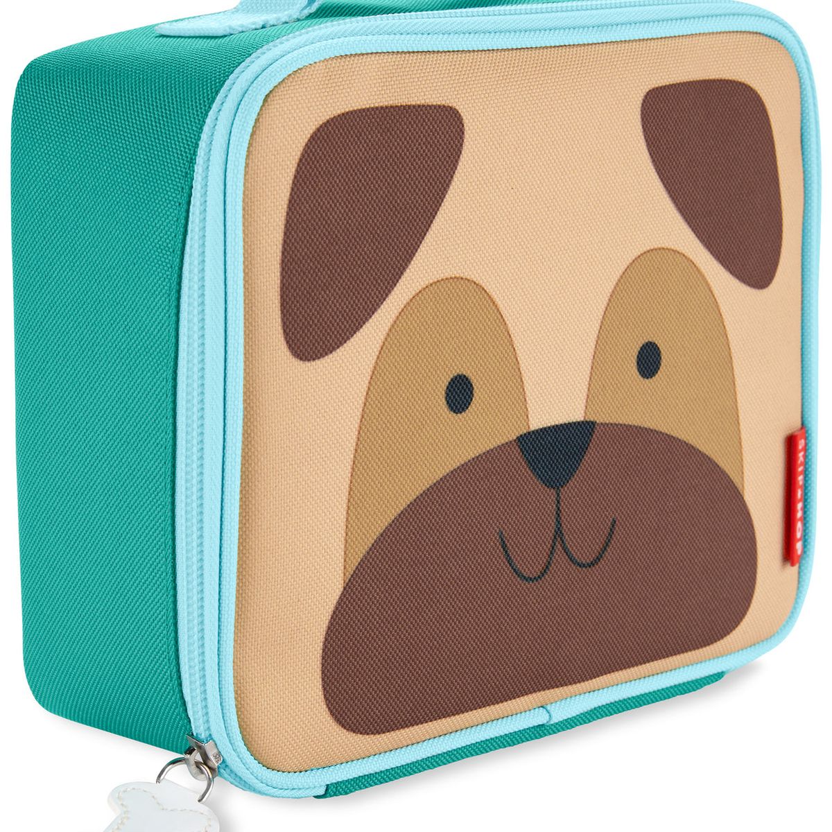 SKIP HOP - Set De Lonchera Zoo Pug
