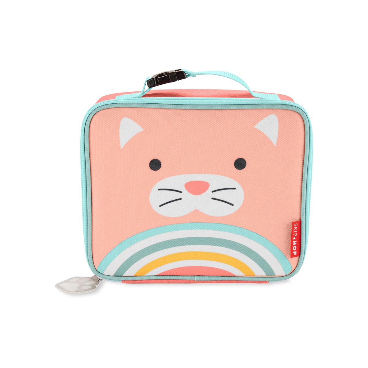 SKIP HOP - Lonchera Gato Skip Hop
