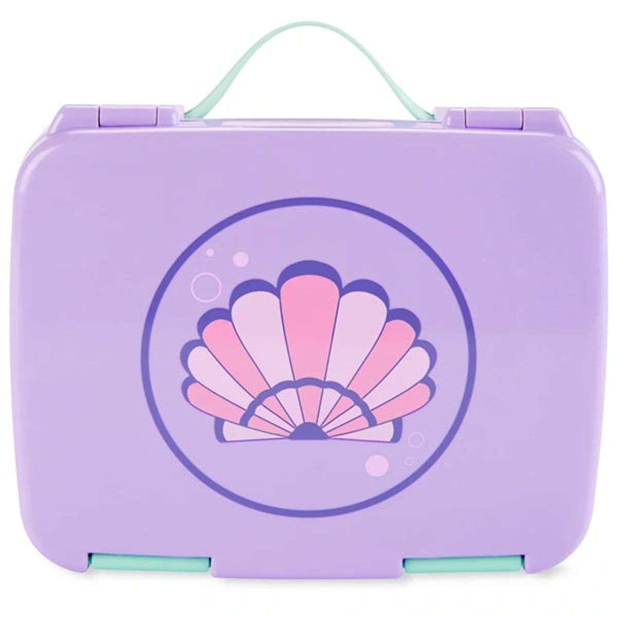 SKIP HOP - Lonchera Bento Conchita De Mar