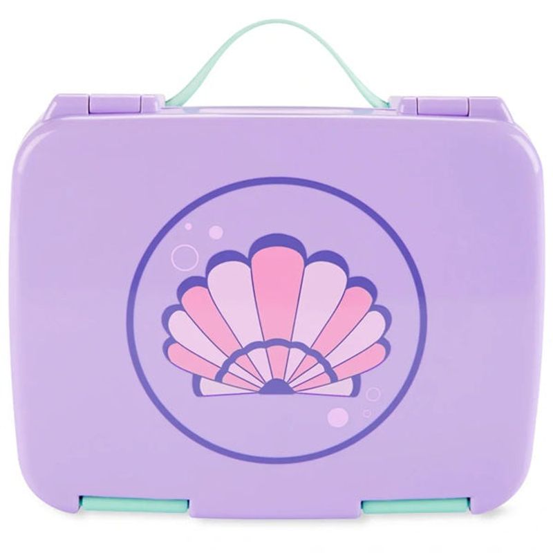 SKIP HOP - Lonchera Bento Conchita De Mar