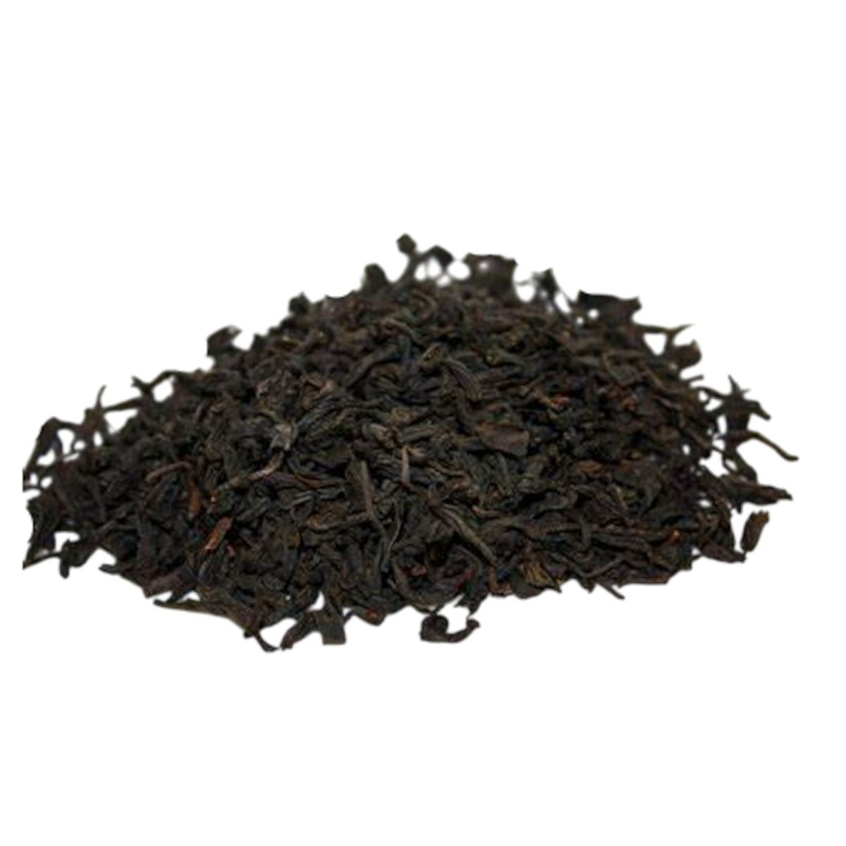 GENERICO - Pack Bubble Tea 2u Te Negro y Perlas de Tapioca Blanca