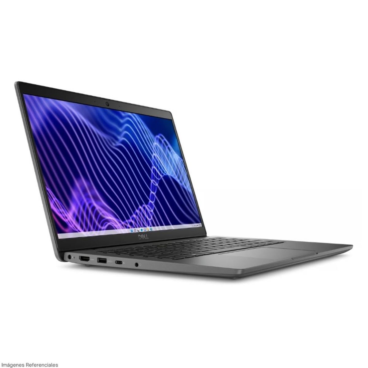 DELL - Laptop Dell Latitude 3440 (80C0C) Intel Core i5-1335U 8GB RAM 256GB SSD 14" FHD Windows 11 Pro