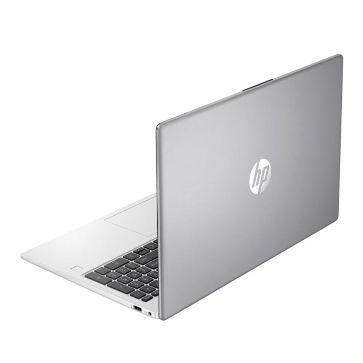 HP - Laptop HP 250 G10 Intel Core i7-1355U 16GB RAM 1TB SSD 15.6"  HD Silver Free Dos - 9S7D1LS