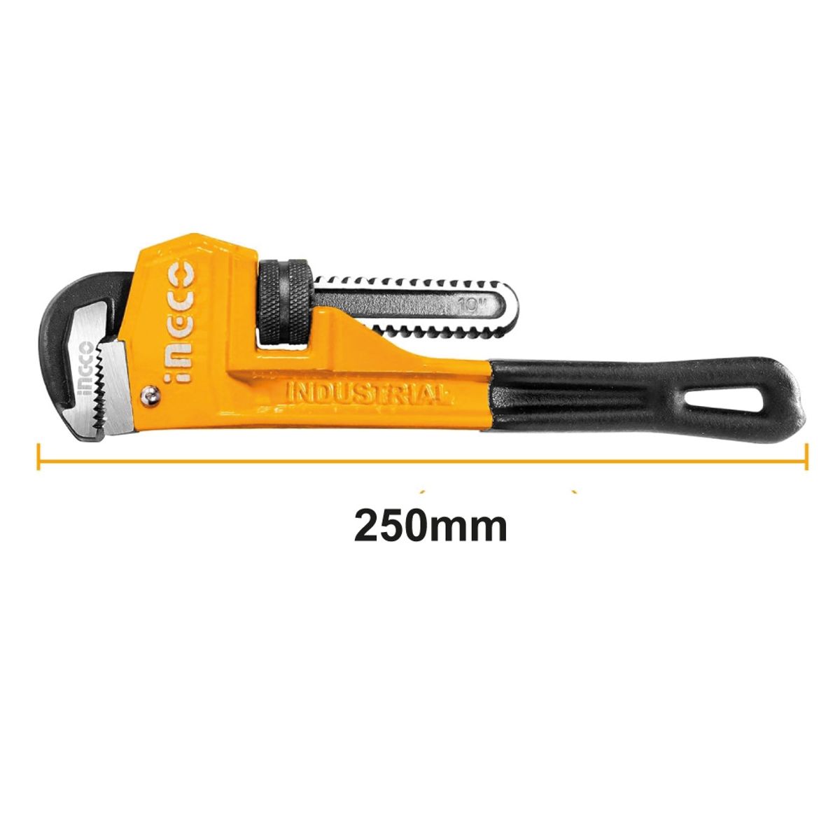 INGCO TOOLS - LLAVE STILSON INGCO 10 250MM HPW0810