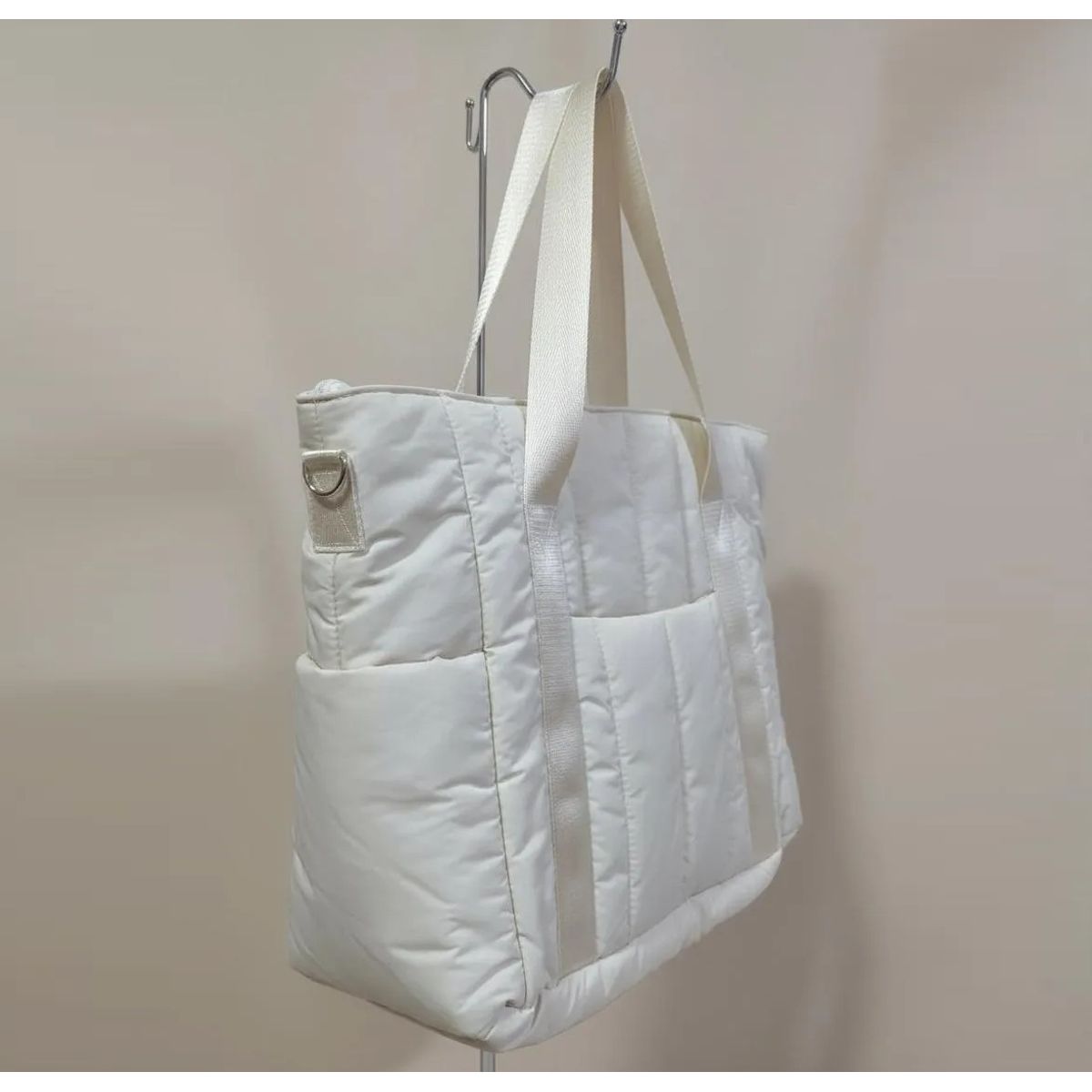 GENERICO - Cartera Portalaptop 16´ bolso puffer