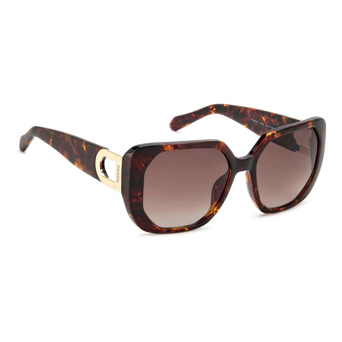 FOSSIL - Lentes de Sol Para Mujer Fossil FOS 2136/S 086/HA