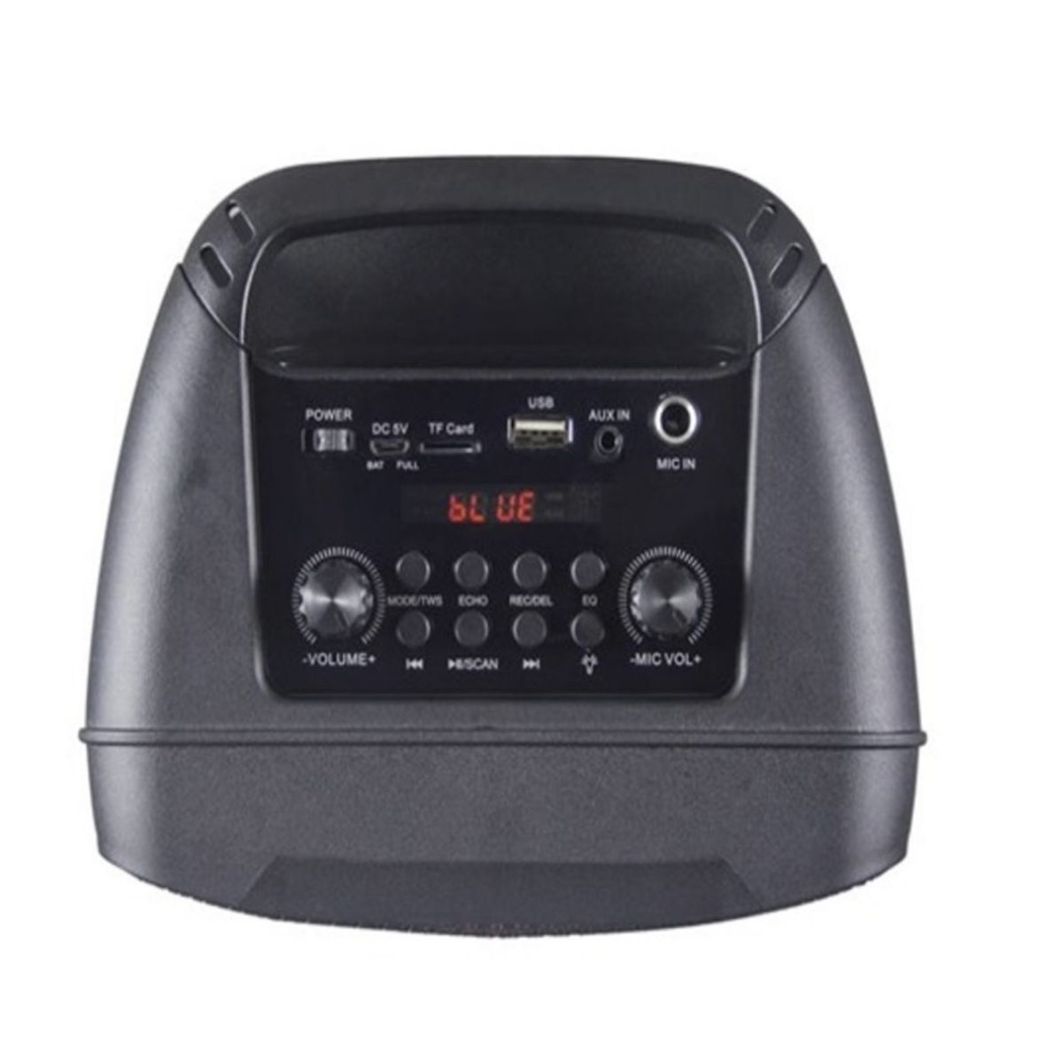 GENERICO - Kodak bocina portatil recargable