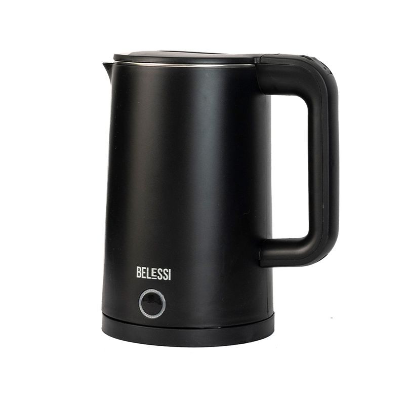 BELESSI - Hervidor Eléctrico Belessi 2.3L – Capacidad XL