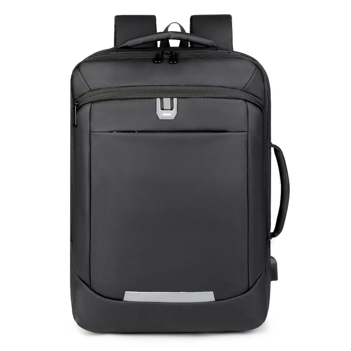 GENERICO - Maleta De Viaje Mochilas Multifuncion USB Gran Capacidad