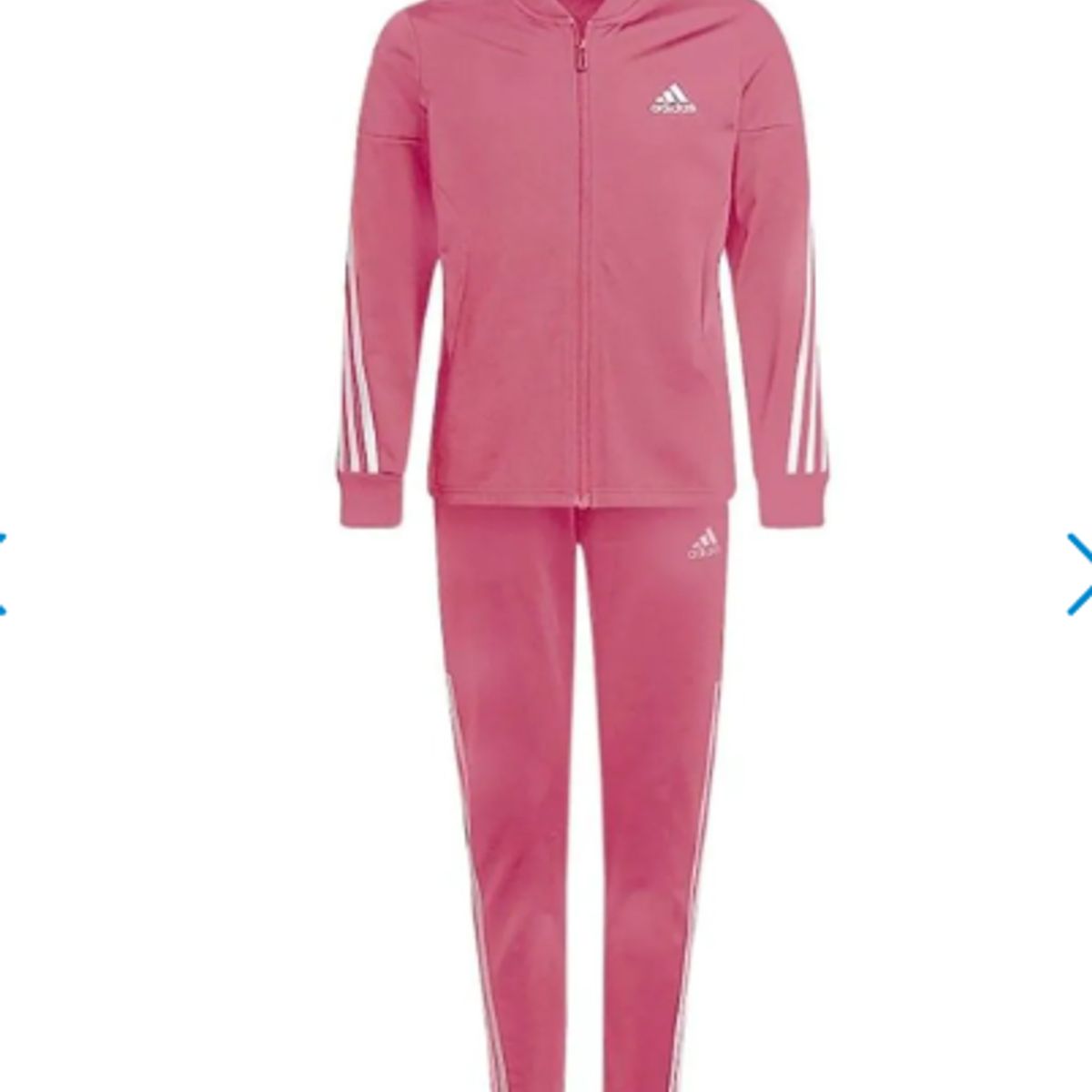 ADIDAS - Buzos Adidas G 3S PES TS Niños  HM4415