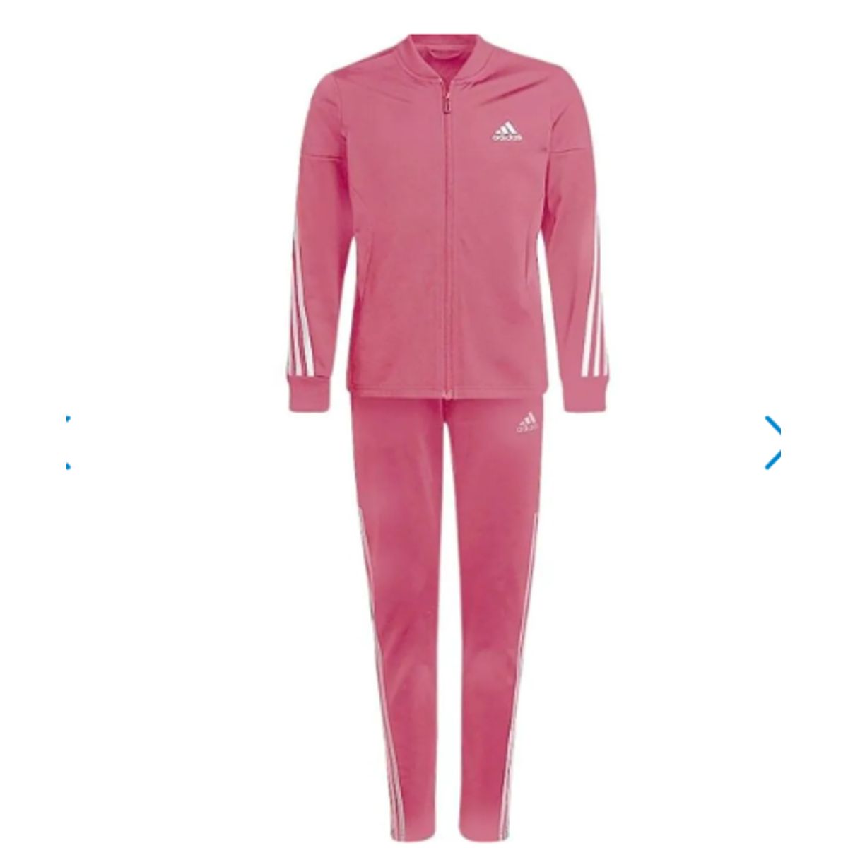 ADIDAS - Buzos Adidas G 3S PES TS Niños  HM4415