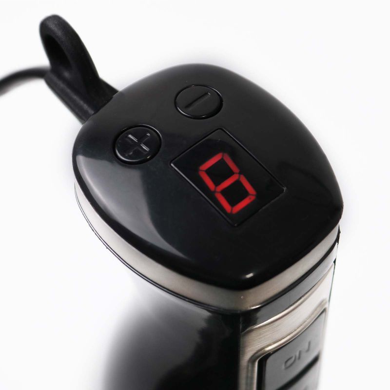 RECORD - Batidora de Inmersión 5 en 1 con Pantalla Digital REC-INBIN2070