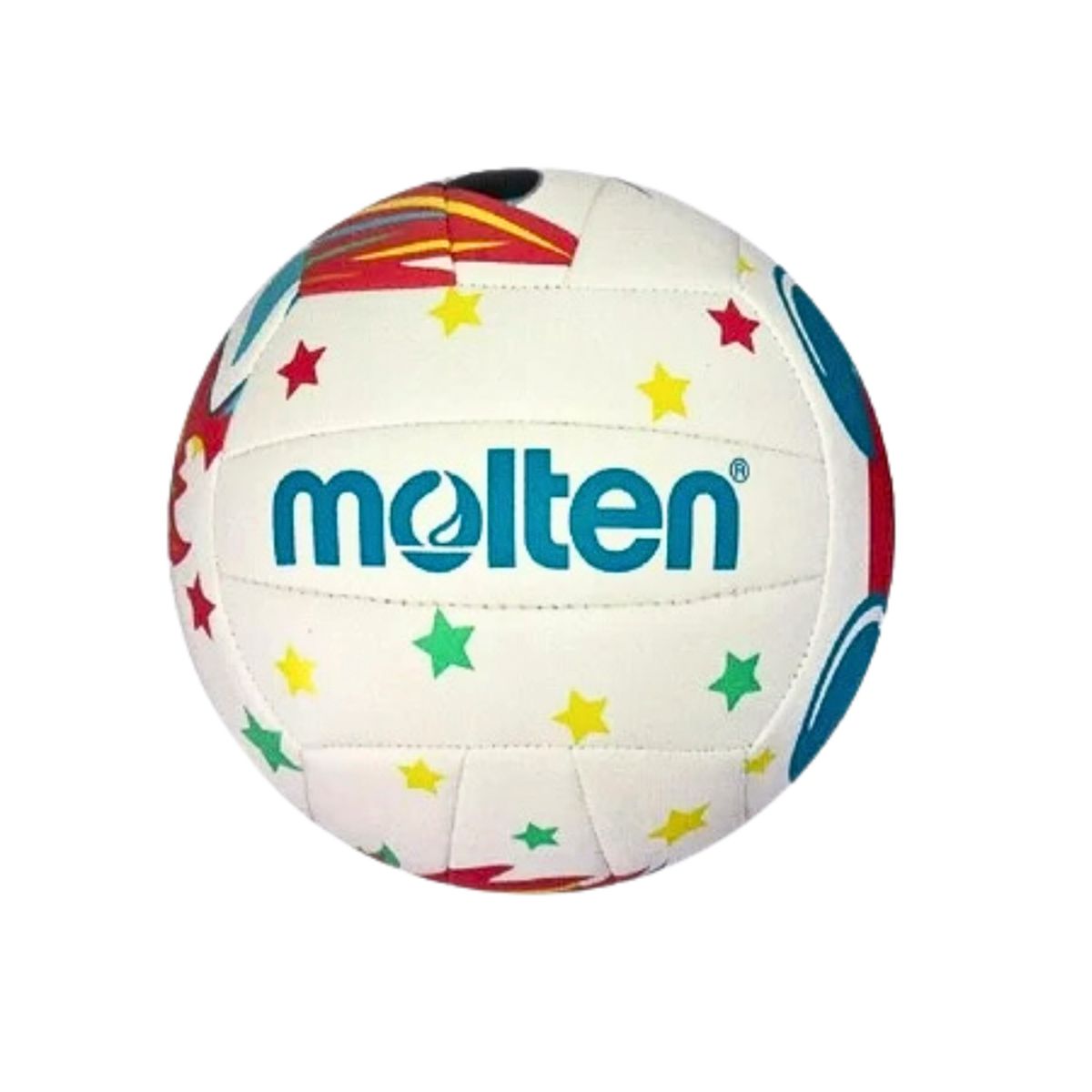 MOLTEN - Pelota Volleyball Unisex Molten Pelota Para Voley Molten  5