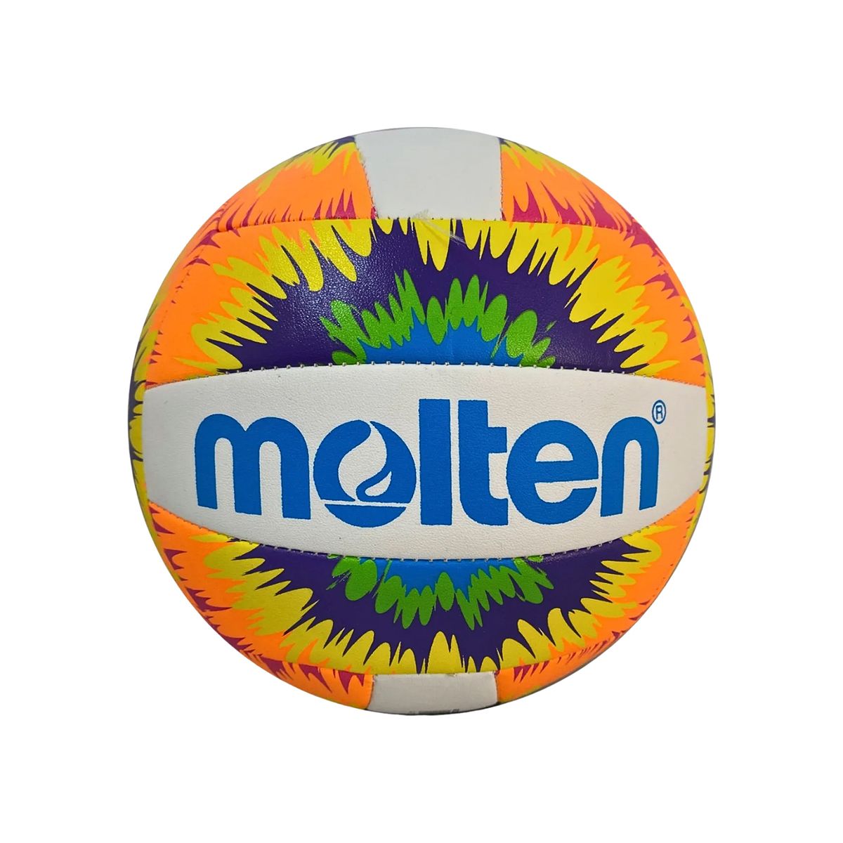 MOLTEN - Pelota Volleyball Unisex Molten Playa 5
