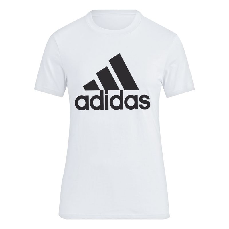 ADIDAS - Polo Adidas W BL T Mujer  GL0649