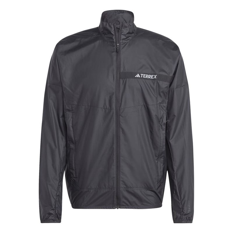 ADIDAS - Casacas Adidas MT Wind Jacke Hombre  HM4031