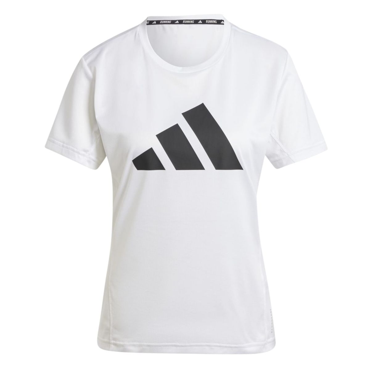ADIDAS - Polo Adidas RUN IT TEE Mujer  IN0111