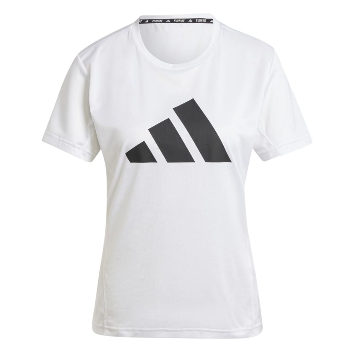 ADIDAS - Polo Adidas RUN IT TEE Mujer  IN0111
