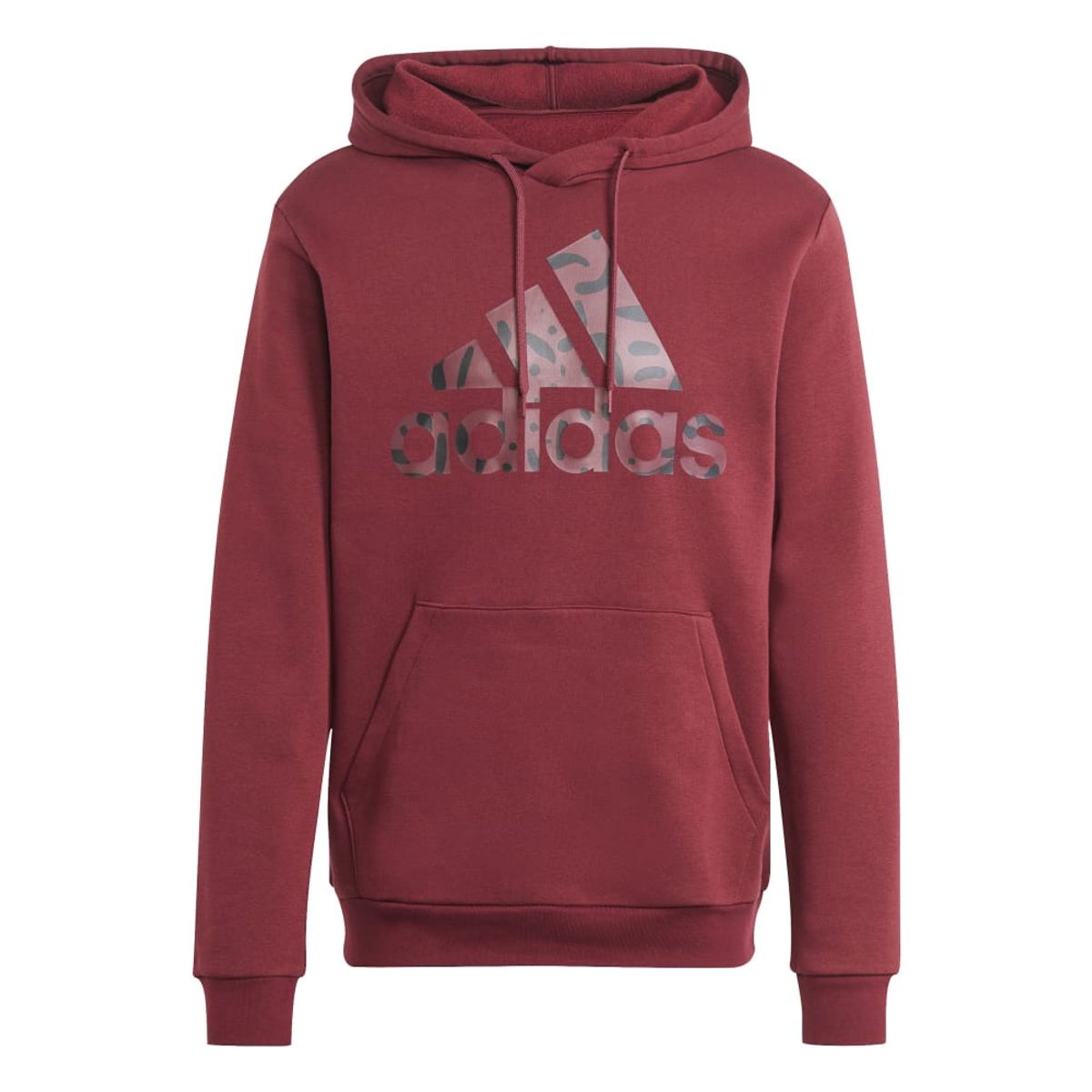 ADIDAS - Casacas y Poleras Adidas M BL FT HD AOP Hombre  IP8342