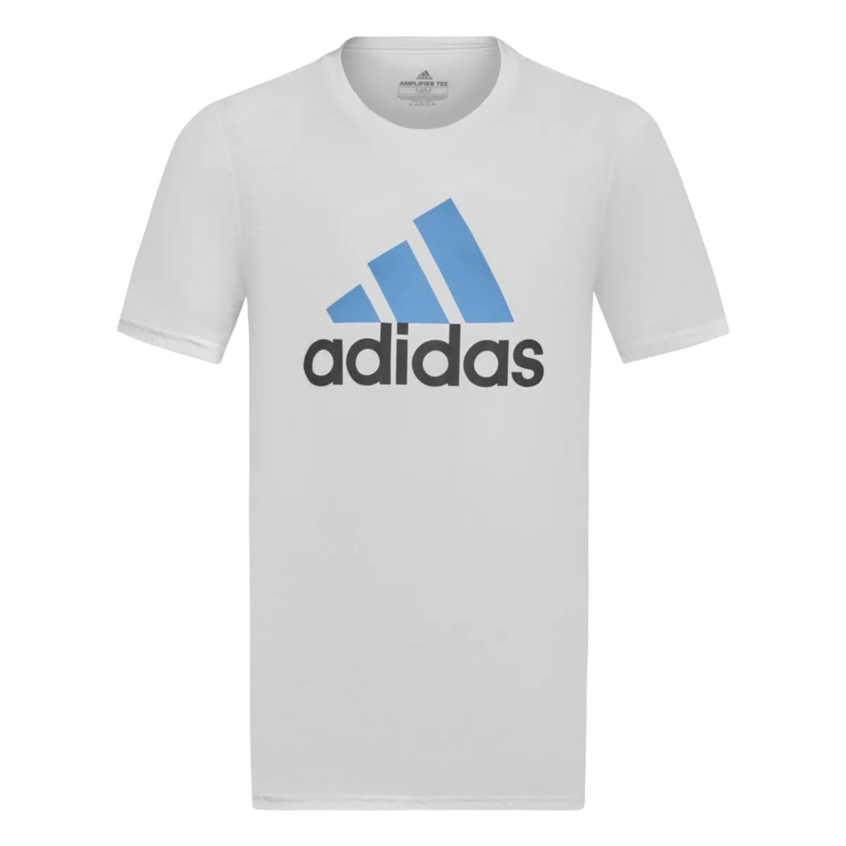 ADIDAS - Polo Adidas BASIC BOS TEE Hombre  IV7459