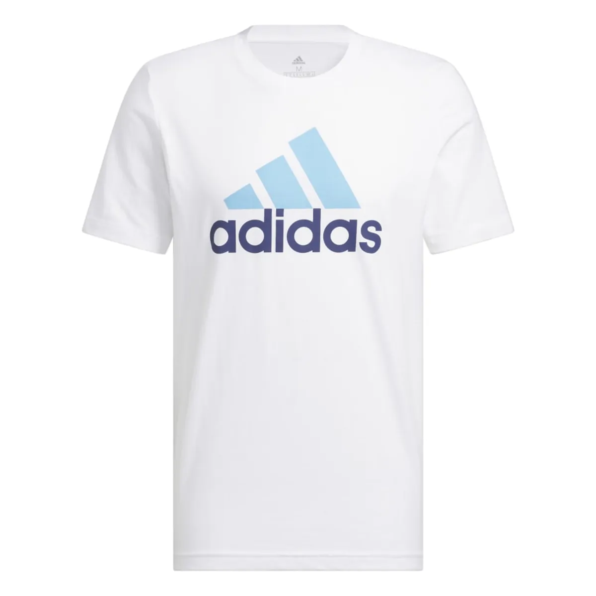 ADIDAS - Polo Adidas BASIC BOS TEE Hombre  IV7459