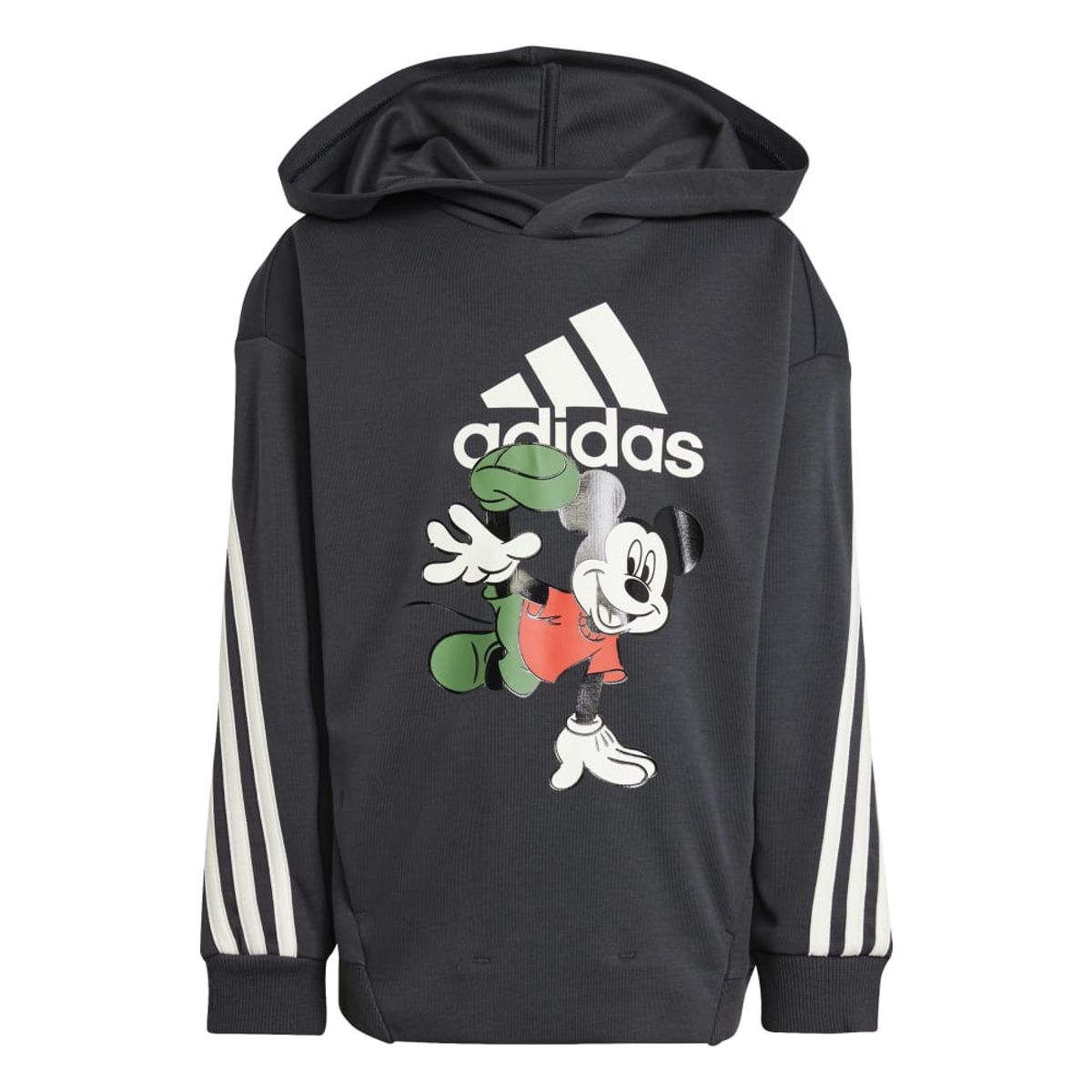 ADIDAS - Casacas y Poleras Adidas LK DY MM SWT   IV9624