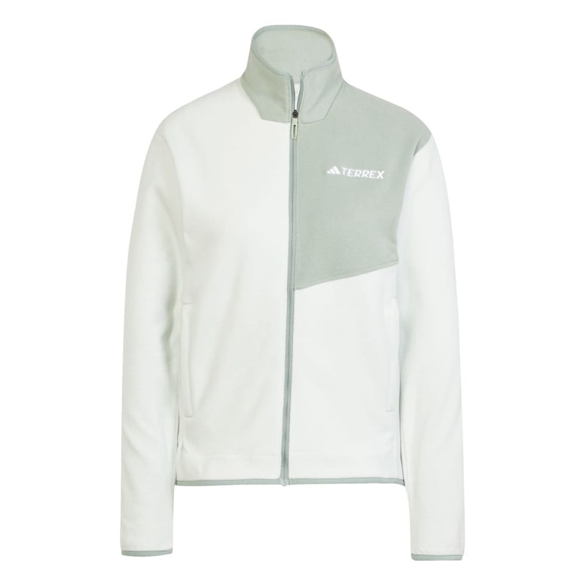 ADIDAS - Casacas Adidas W MT FZ FLEECE Mujer  JC9655