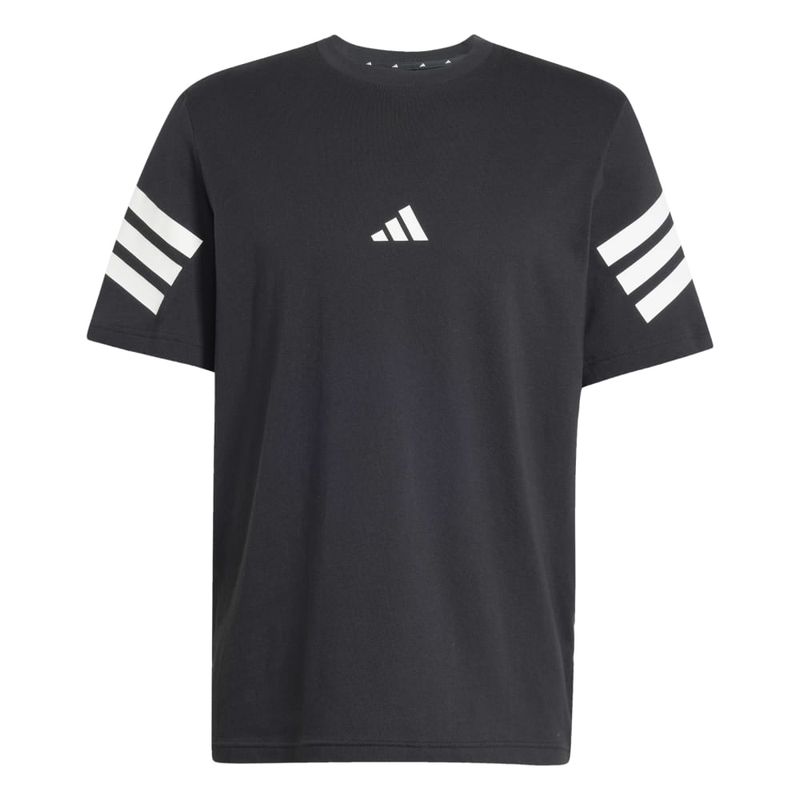 ADIDAS - Polo Adidas M FI 3S REG T Hombre  JD4877
