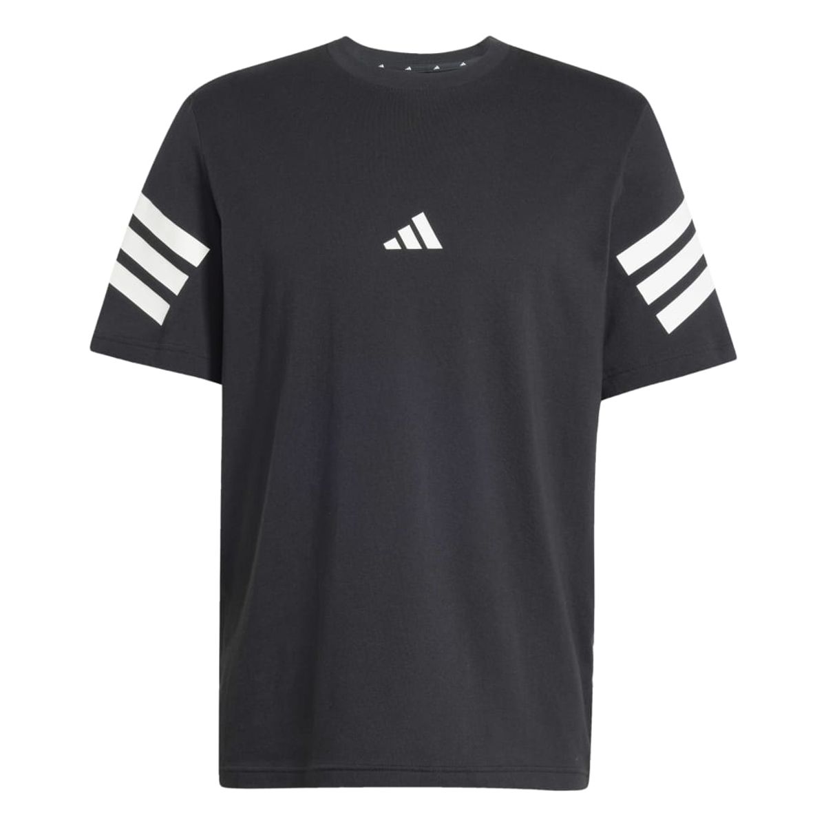 ADIDAS - Polo Adidas M FI 3S REG T Hombre  JD4877