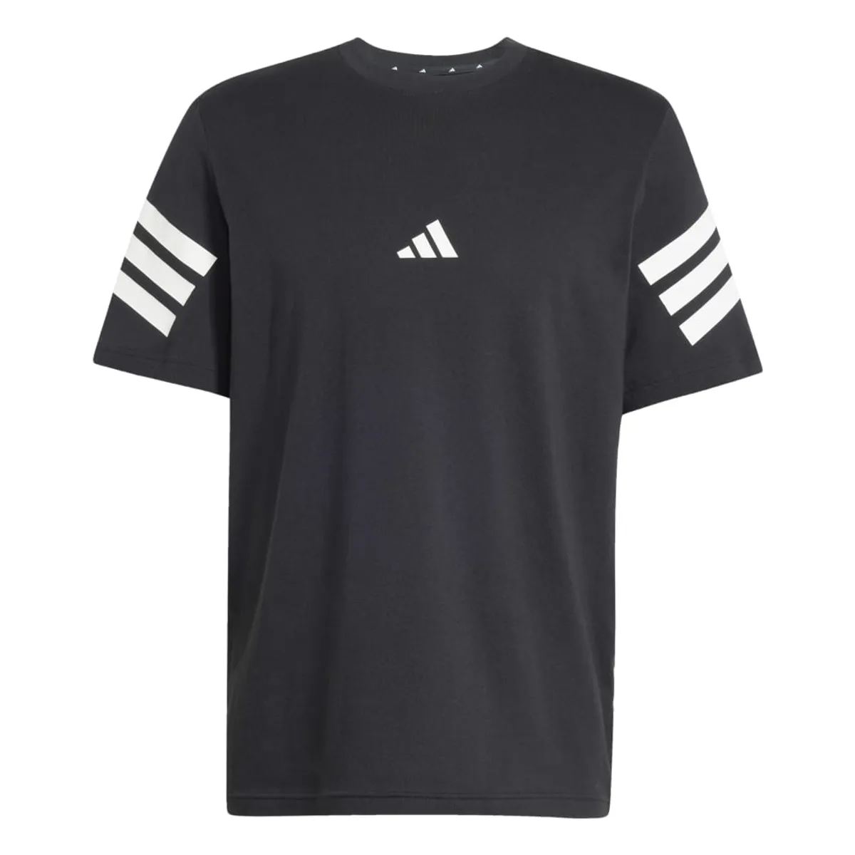 ADIDAS - Polo Adidas M FI 3S REG T Hombre  JD4877
