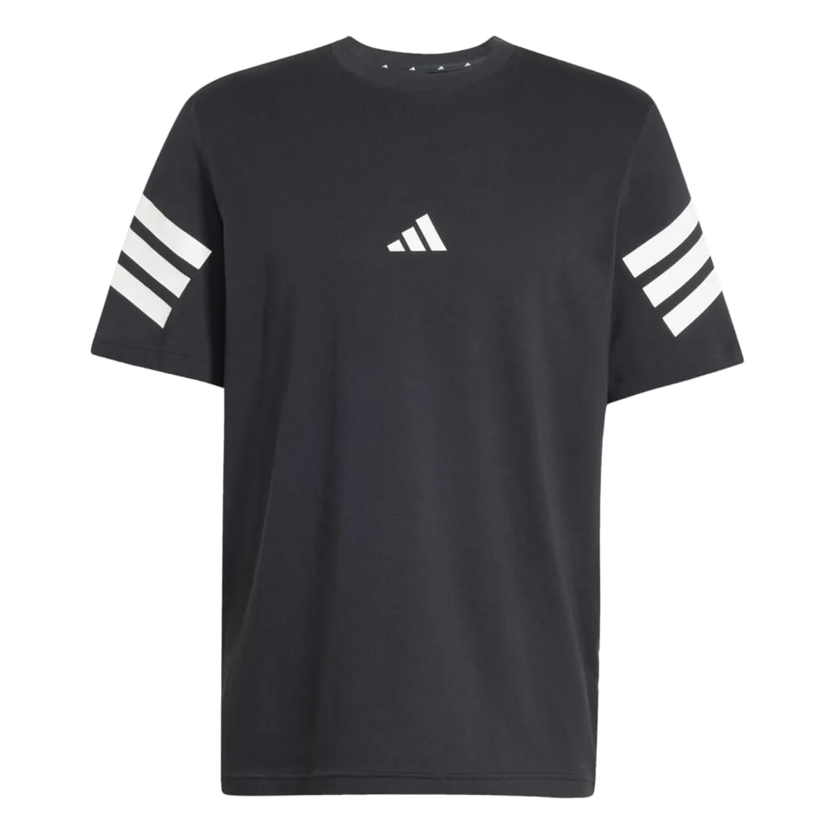 ADIDAS - Polo Adidas M FI 3S REG T Hombre  JD4877