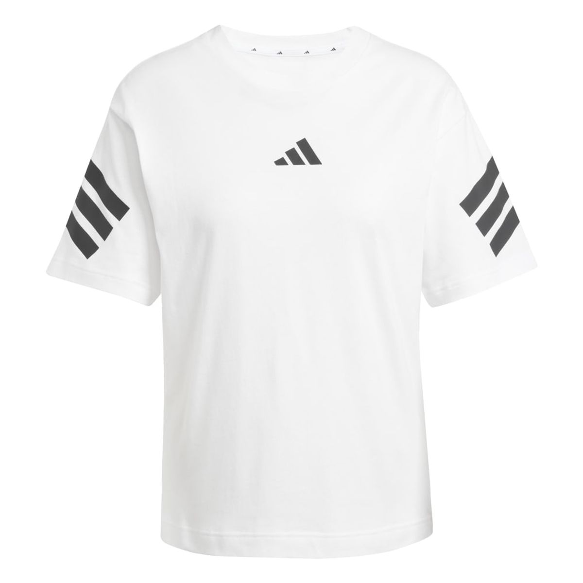 ADIDAS - Polo Adidas W FI 3S TEE Mujer  JE0238