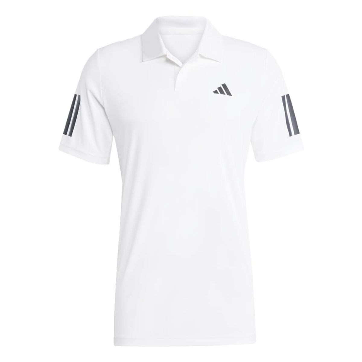 ADIDAS - Polos Adidas CLUB 3STR POLO Hombre  JE0412