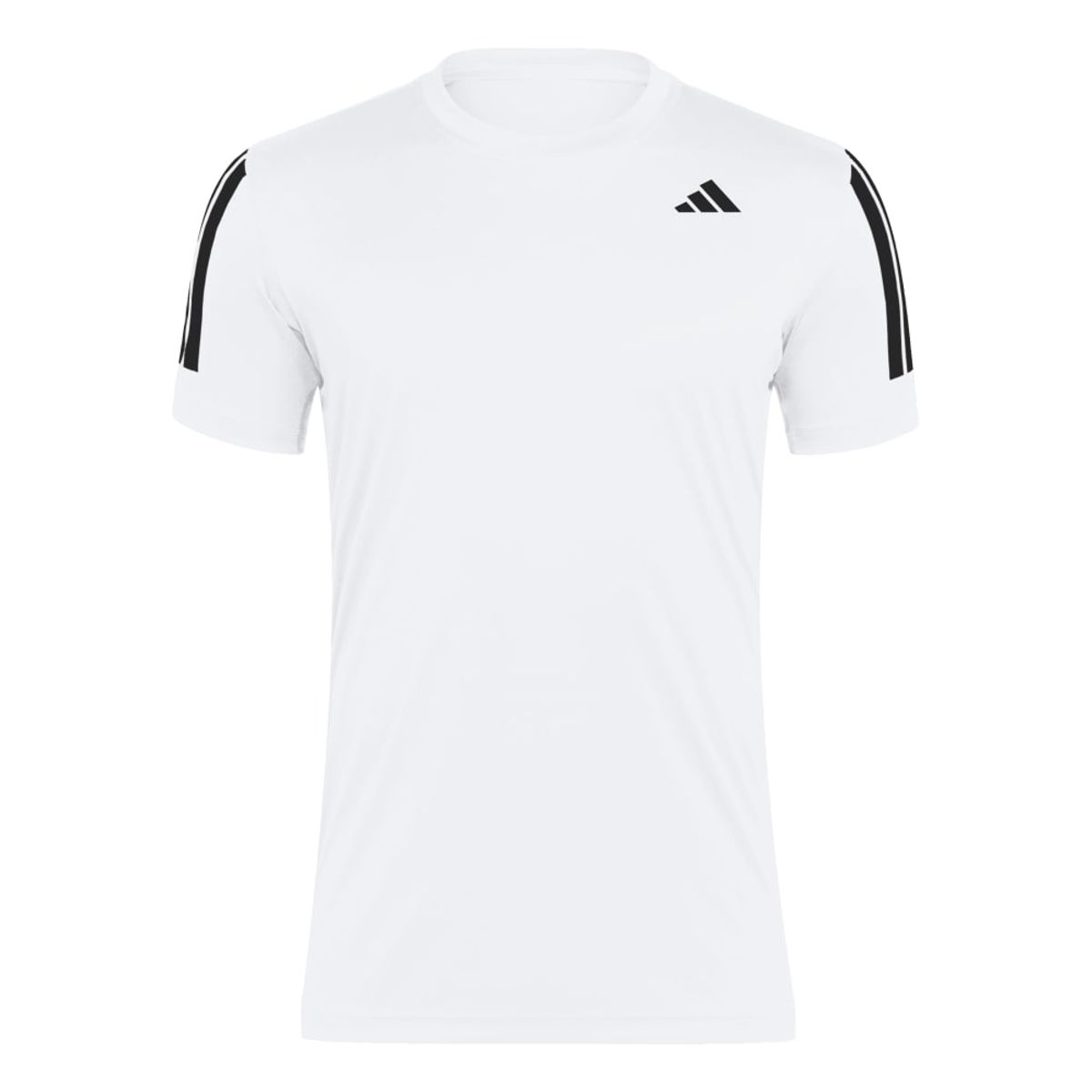 ADIDAS - Polo Adidas CLUB 3STR TEE Hombre  JE0413