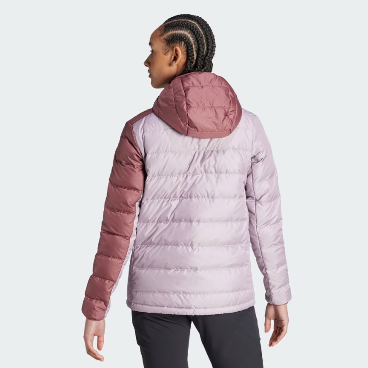 ADIDAS - Casacas Adidas W MT DOWN H J Mujer  JE6717