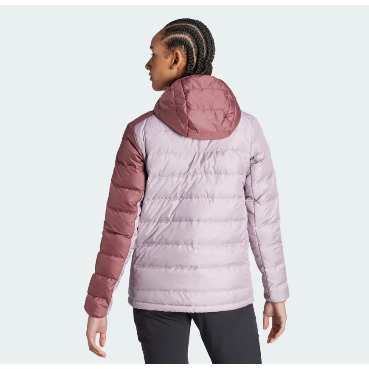 ADIDAS - Casacas Adidas W MT DOWN H J Mujer  JE6717