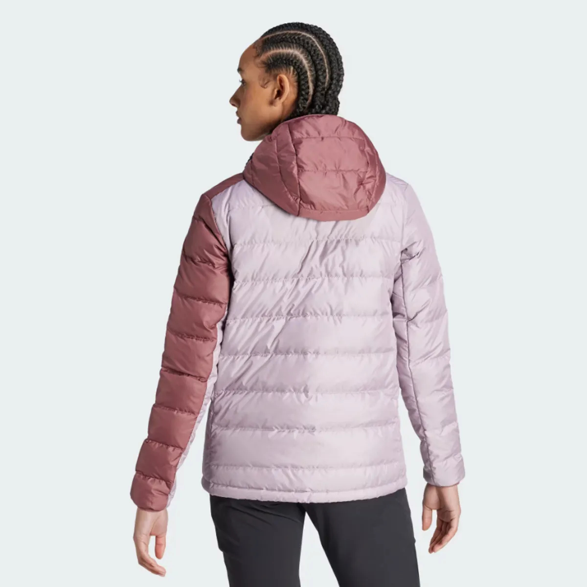 ADIDAS - Casacas Adidas W MT DOWN H J Mujer  JE6717