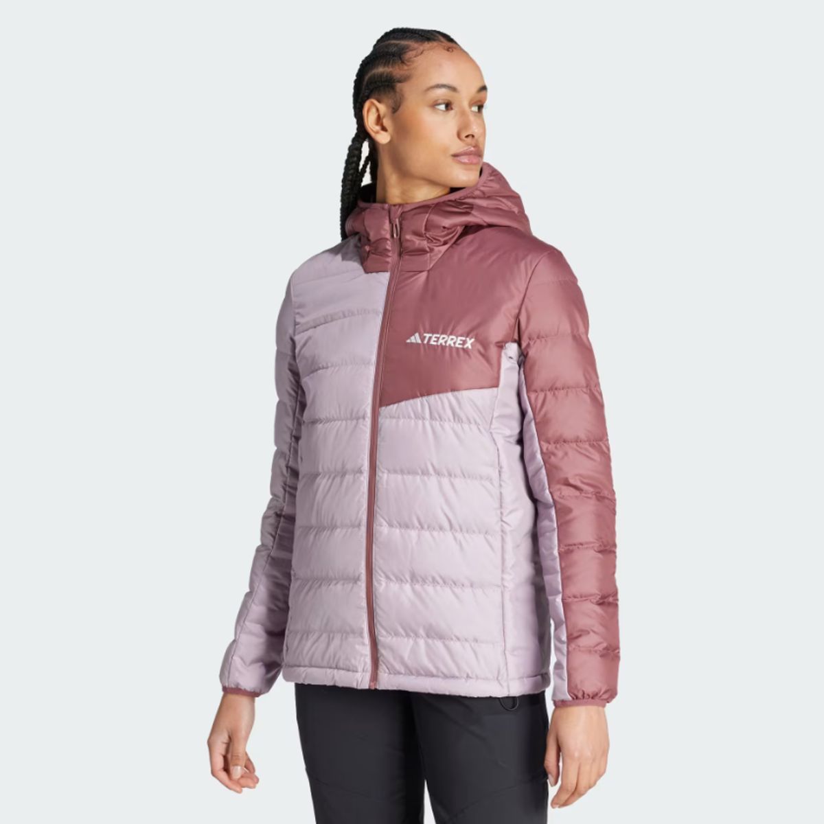 ADIDAS - Casacas Adidas W MT DOWN H J Mujer  JE6717