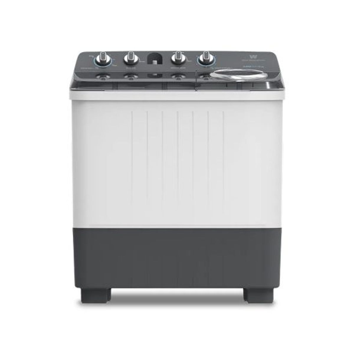 WESTINGHOUSE - Lavadora Semiautomática 13Kg Electrolux WWTM13M2XSWW