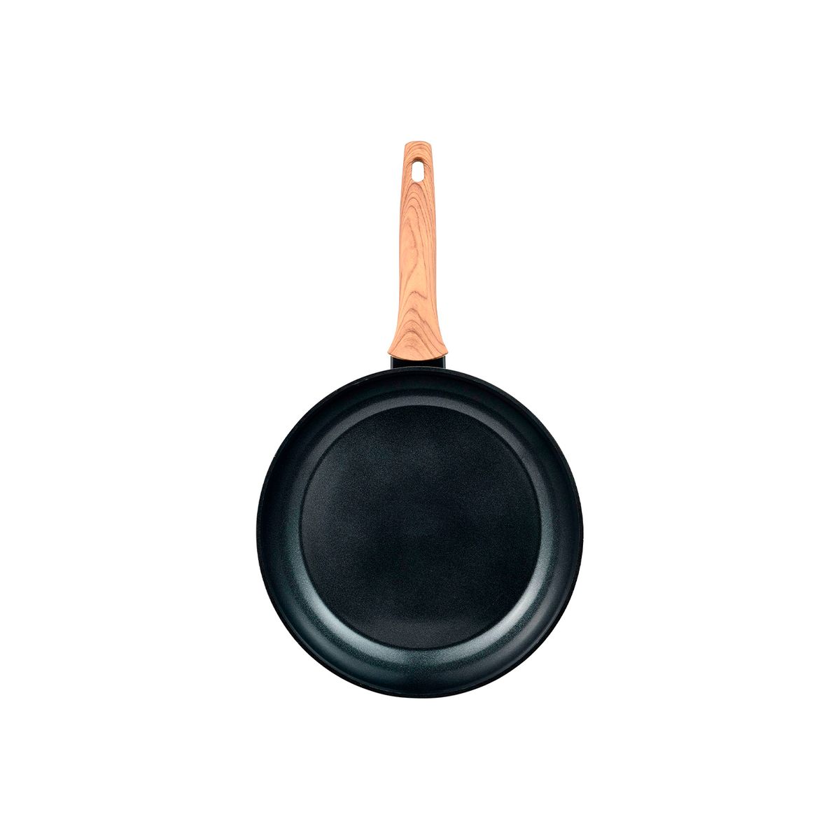 BERGNER - Sartén Aluminio Forjado Fusion 24 cm