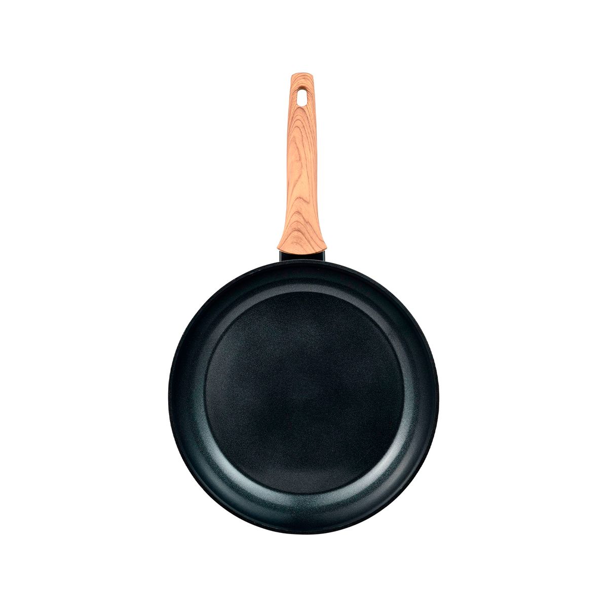 BERGNER - Sartén Aluminio Forjado Fusion 28 cm